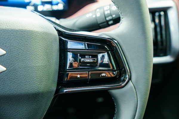 2026 Suzuki Vitara AP Ultra SUV Image 11