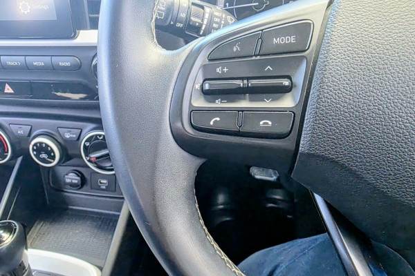 2020 MY21 Hyundai Venue QX.V3 Active SUV Image 22