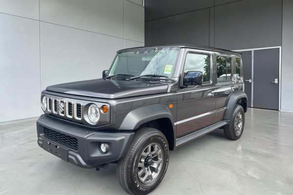 2026 Suzuki Jimny GJ XL SUV