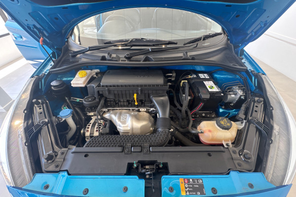 2022 MG MG3 SZP1 Excite Hatch Image 16