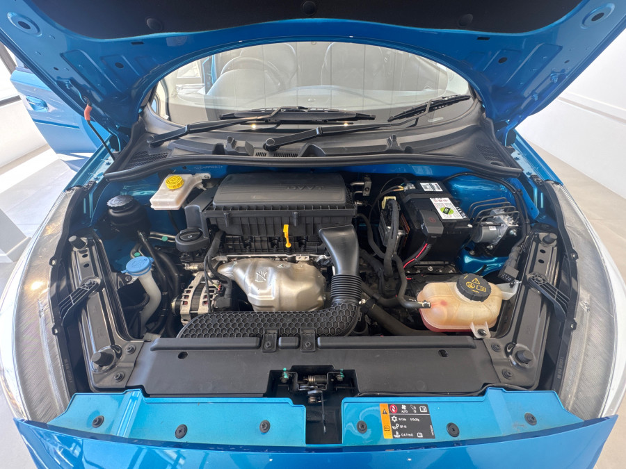 2022 MG MG3 SZP1 Excite Hatch Image 16