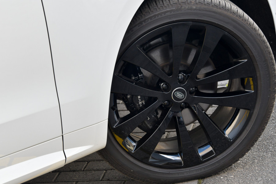 2025 Land Rover Range Rover Sport L461 PHEV P460e Dynamic HSE SUV