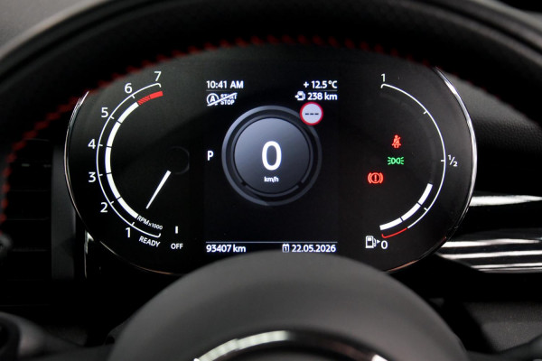 2020 MINI Cooper F55 LCI Cooper S Paddy Hopkirk Edition Hatch image 9