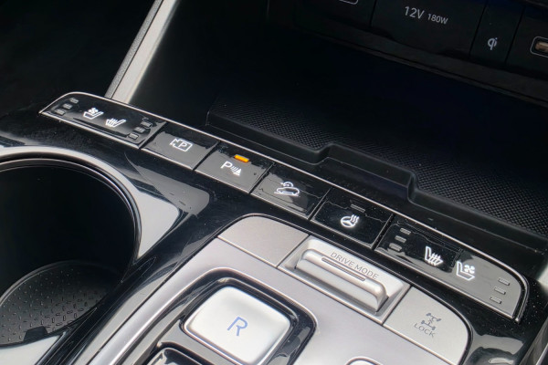 2023 MY24 Hyundai Tucson NX4.V2 Highlander SUV Image 26