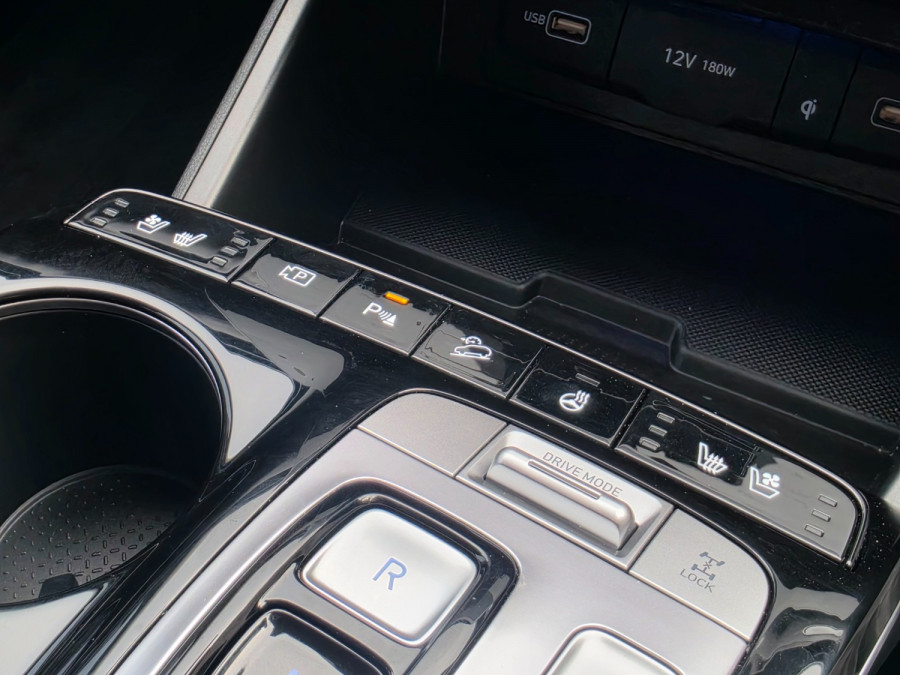 2023 MY24 Hyundai Tucson NX4.V2 Highlander SUV Image 26