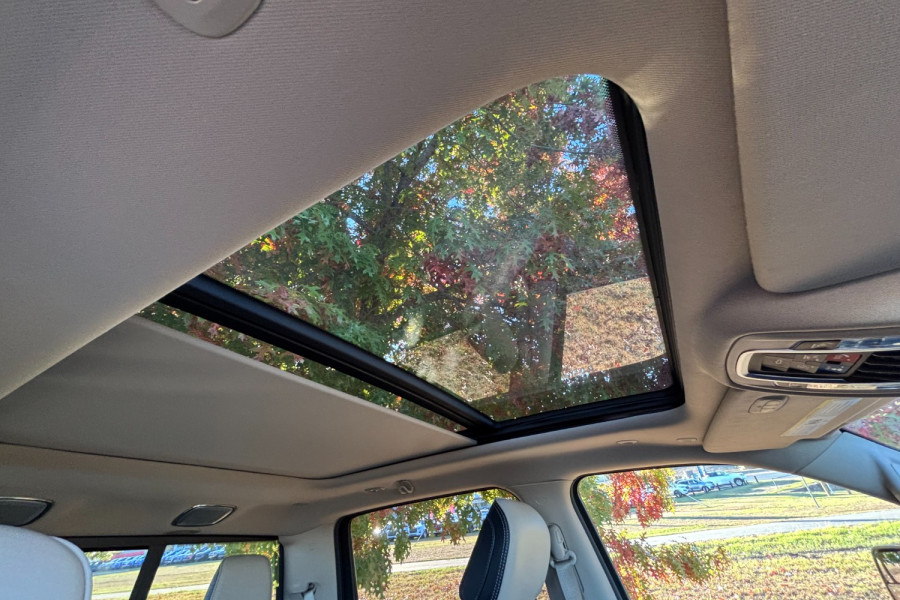 2021 MY22 Ram 1500 DT Limited RamBox Ute Image 29