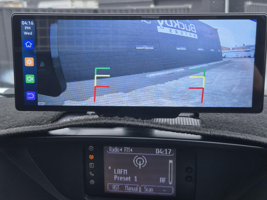 2016 Mazda BT-50 UR XT Cab Chassis Image 20