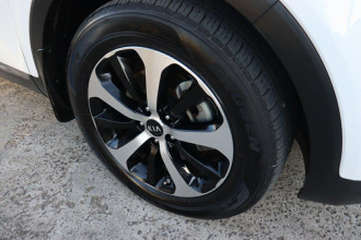 2017 Kia Sorento UM Si SUV