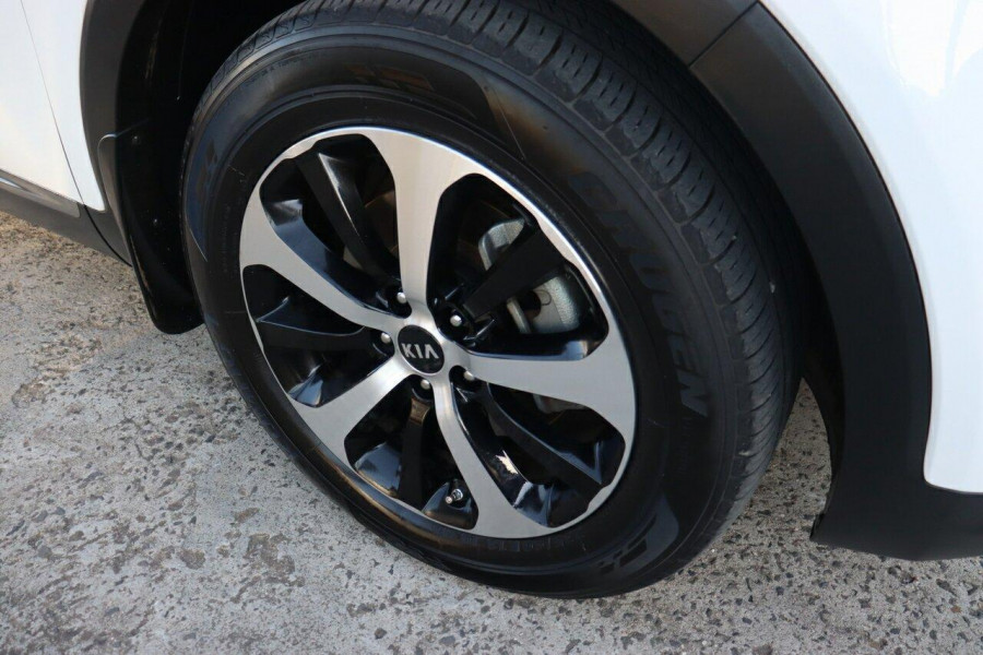 2017 Kia Sorento UM Si SUV Image 8