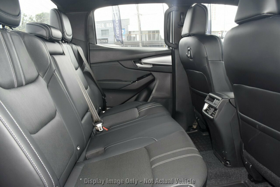 2026 Mazda BT-50 TF GT Ute Image 8