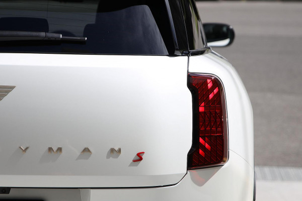 2025 MINI Countryman U25 S Favoured SUV image 7