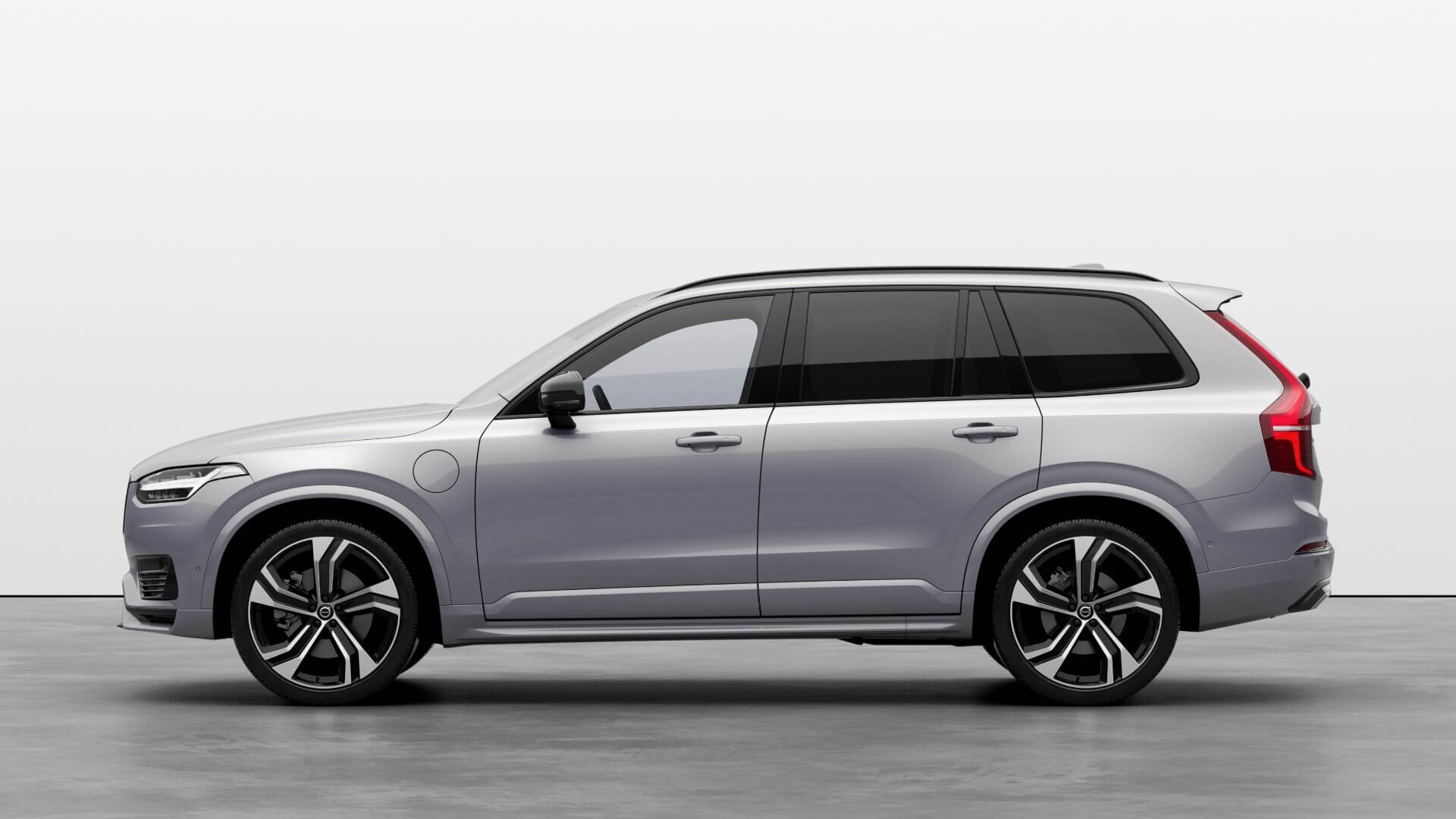 2024 Volvo Xc90 Recharge Ultimate Tiff Fidelia