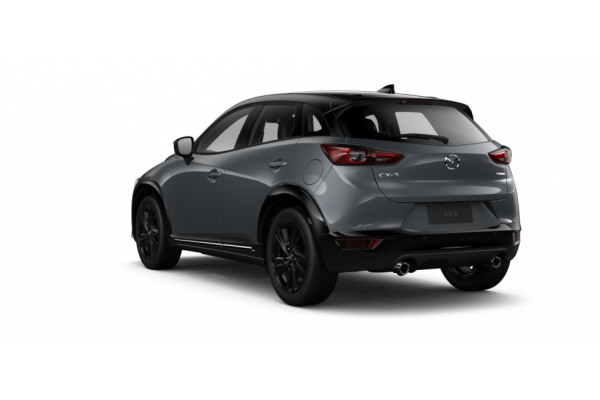 2026 Mazda CX-3 DK G20 GT SP SUV Image 18