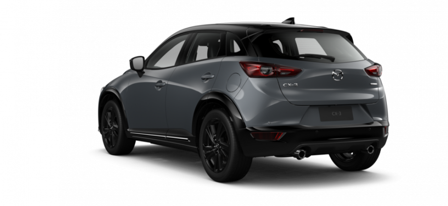 2026 Mazda CX-3 DK G20 GT SP SUV Image 18