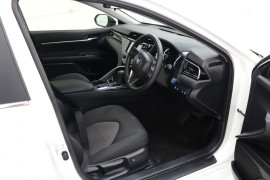 2019 Toyota Camry AXVH71R ASCENT Sedan