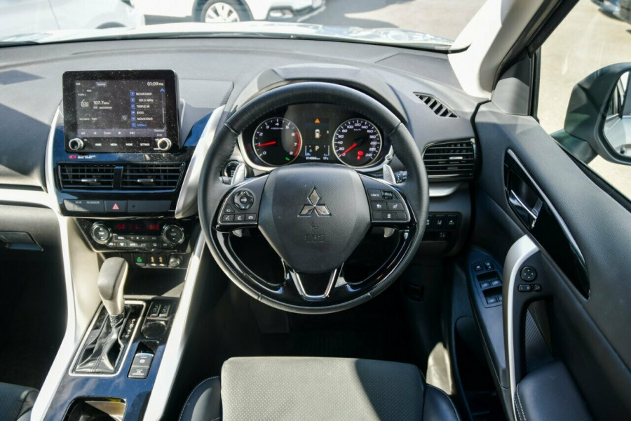 2023 MY24 Mitsubishi Eclipse Cross YB Aspire SUV Image 10