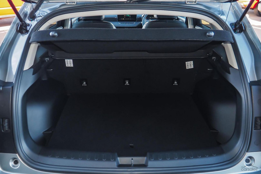 2025 GWM Haval Jolion A01 Premium SUV Image 13