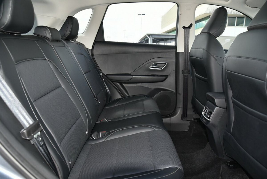 2025 MG ZS ZS32 Essence SUV Image 10