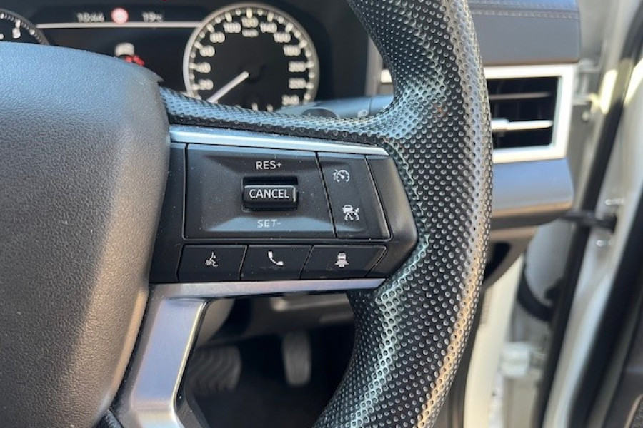 2021 MY22 Mitsubishi Outlander ZM ES Wagon Image 15