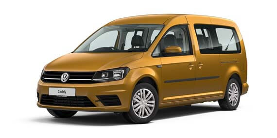 Sandstorm Yellow Metallic