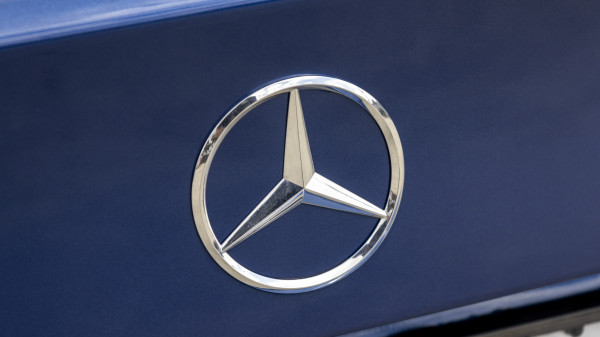 2025 MY25.55 Mercedes-Benz A-Class V177 A35 AMG Sedan image 15