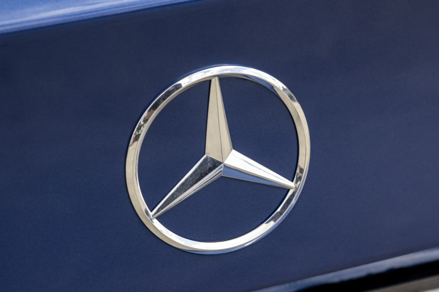 2025 MY25.55 Mercedes-Benz A-Class V177 A35 AMG Sedan