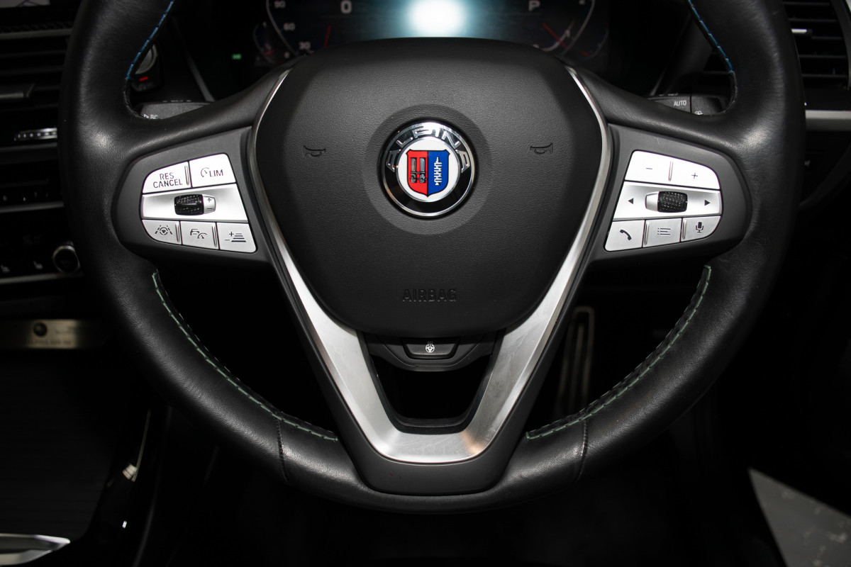 2020 BMW Xd3 Bi-Turbo SUV