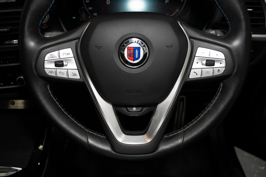 2020 BMW Xd3 Bi-Turbo SUV Image 16