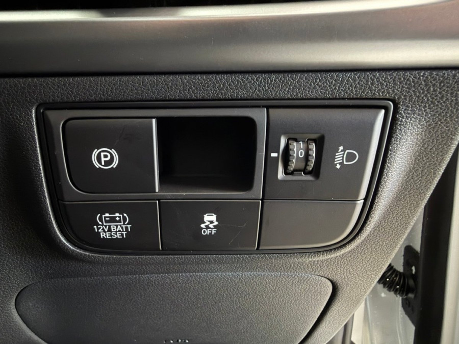 2026 Hyundai Tucson NX4.V4  SUV Image 26
