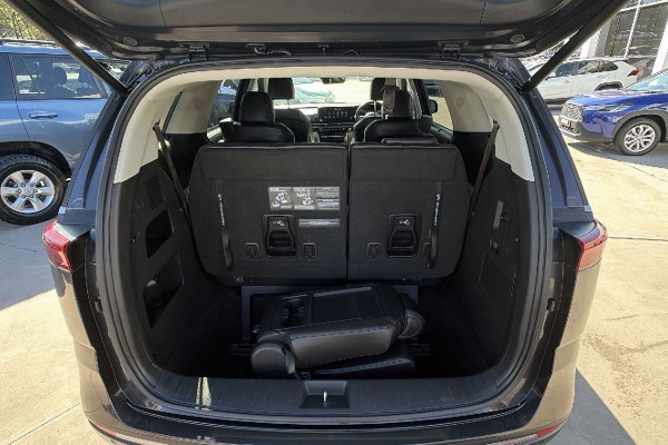 2021 Kia Carnival KA4 Platinum People Mover Image 23
