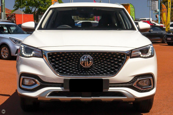 2022 MG HS SAS23 Vibe Suv