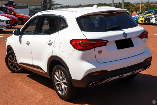 2022 MG HS SAS23 Vibe Suv