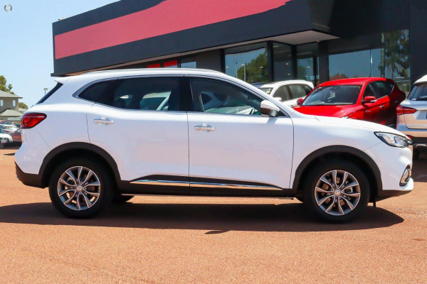 2022 MG HS SAS23 Vibe Suv Image 5