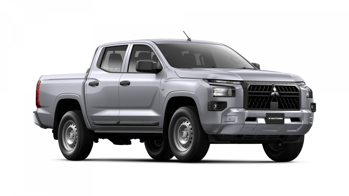 New 2024 Mitsubishi Triton GLX 2940965 Albion Park Rail, NSW