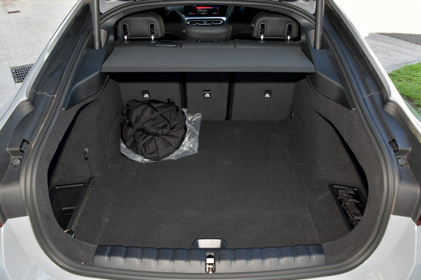 2024 BMW i4 G26 M50 Hatch image 24