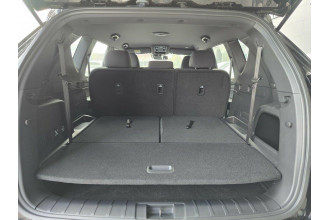 2024 SsangYong Rexton Y461 ELX SUV