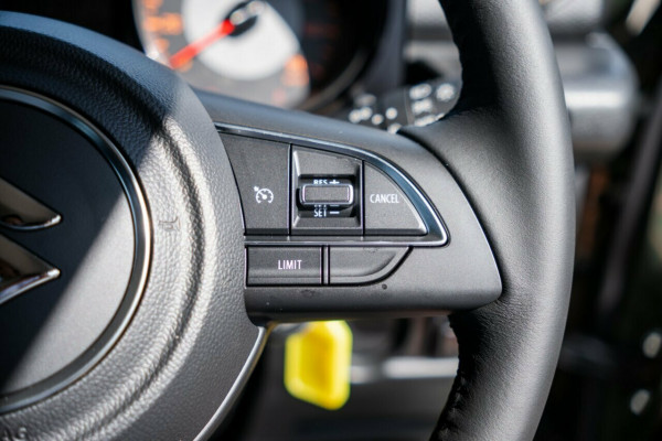2025 Suzuki Jimny JB74 GLX Coupe Image 11