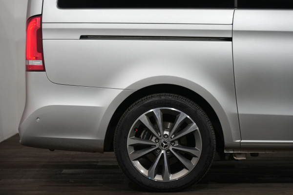 2022 Mercedes-Benz V-Class Marco Polo Horizon V250d People Mover Image 6