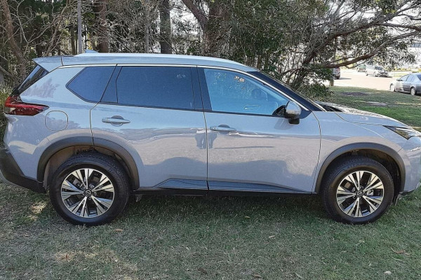 2025 Nissan X-Trail T33 ST-L SUV Image 5