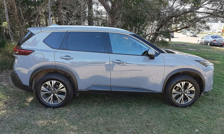 2025 Nissan X-Trail T33 ST-L SUV Image 5