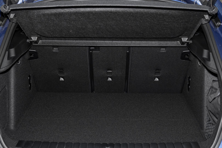 2025 BMW 1 Series F70 M135 xDrive Hatch