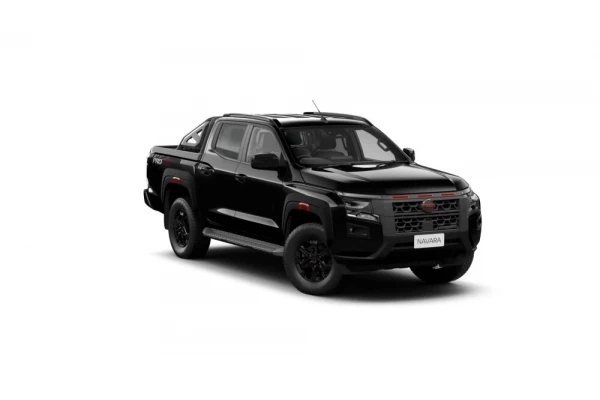 2026 Nissan Navara D27 PRO-4X Ute Image 7