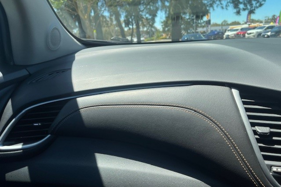 2018 Holden Trax TJ LT Wagon Image 21