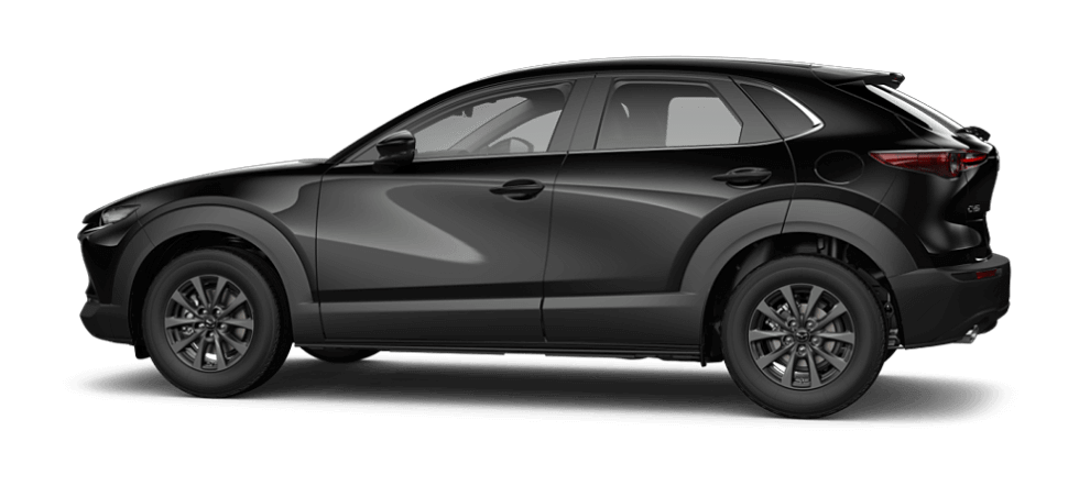 2025 MY24 Mazda CX-30 DM2W7A G20 Pure SUV Image 21