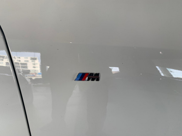 2021 BMW 3 Series G20 320i M Sport Sedan image 19