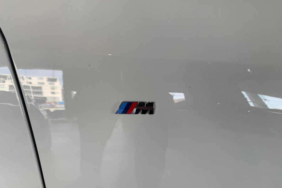 2021 BMW 3 Series G20 320i M Sport Sedan