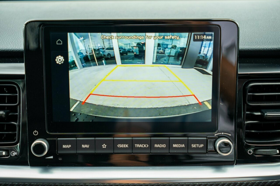 2025 Kia Stonic YB GT-Line SUV Image 15