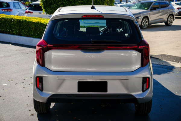 2026 Kia Picanto JA PE2 Sport Hatch Image 3