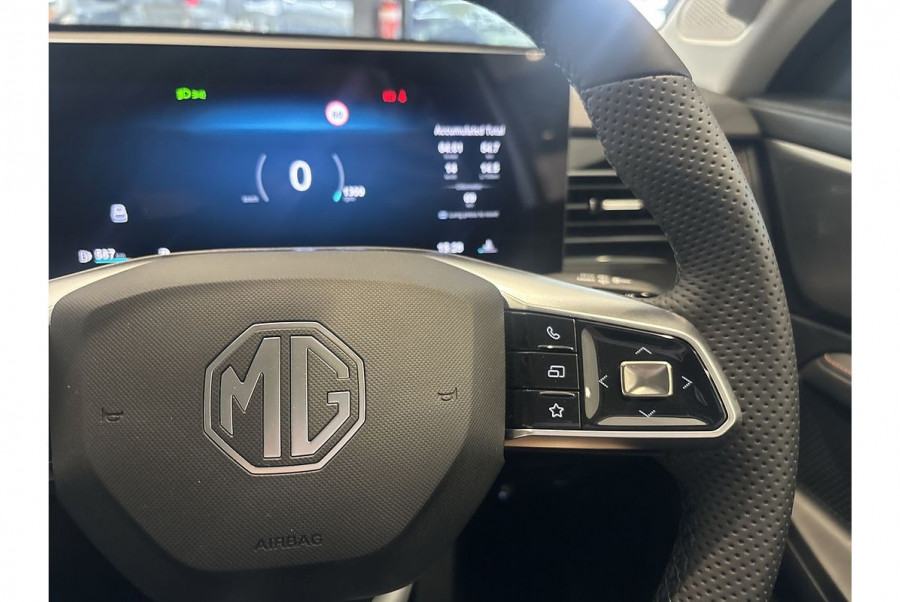 2024 MY24.5 MG HS AS33 Vibe SUV Image 14