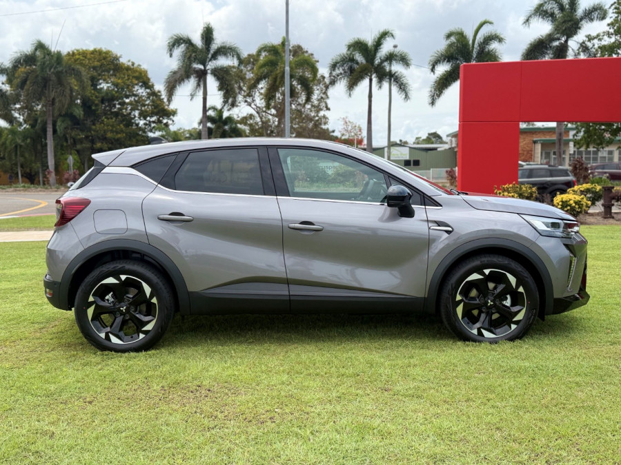 2025 Mitsubishi ASX XE Aspire SUV Image 9